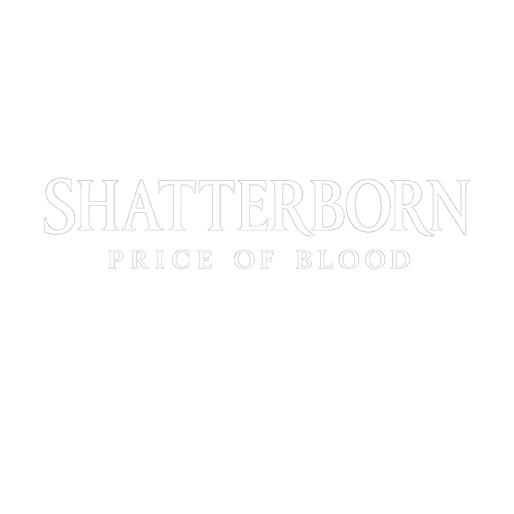 Shatterborn